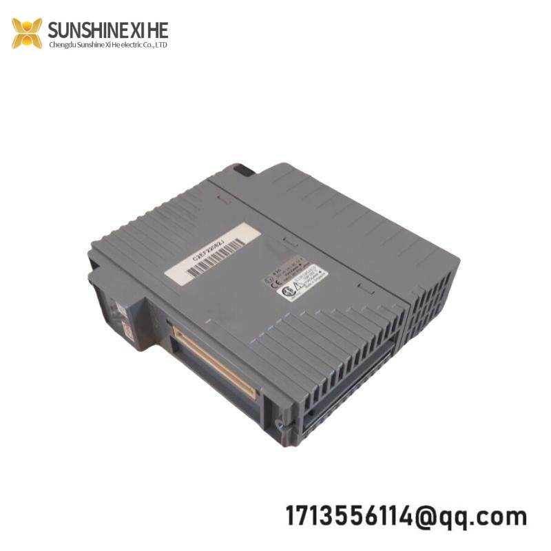 YOKOGAWA AAR145-S03 S1 RTD/POT Input Module