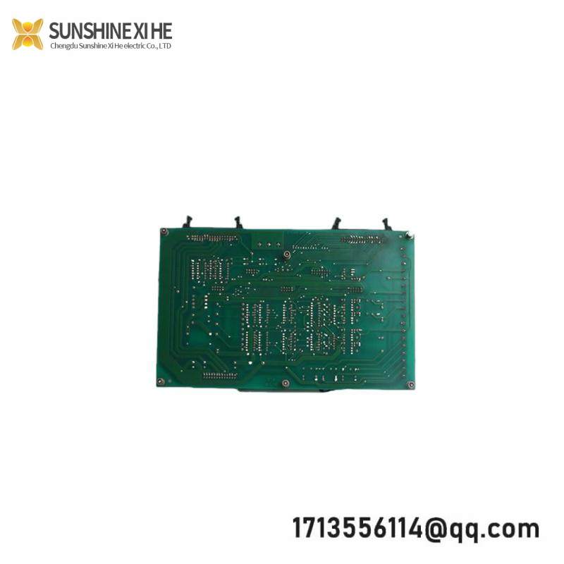 AB 119524 119522 129708-01 Interface Board