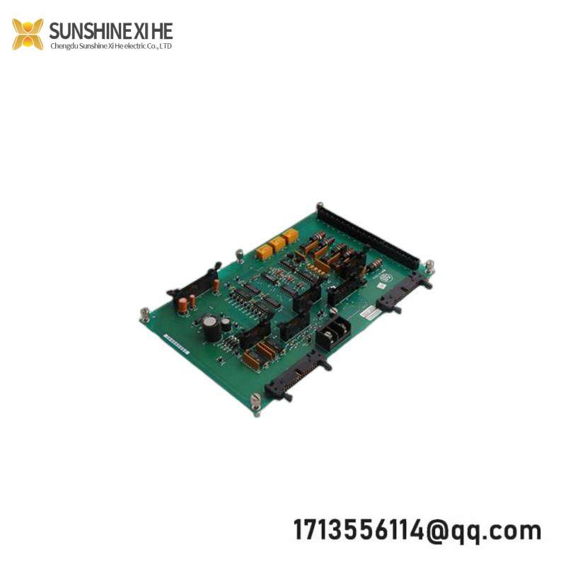 AB 119524 129708-01 Interface Board