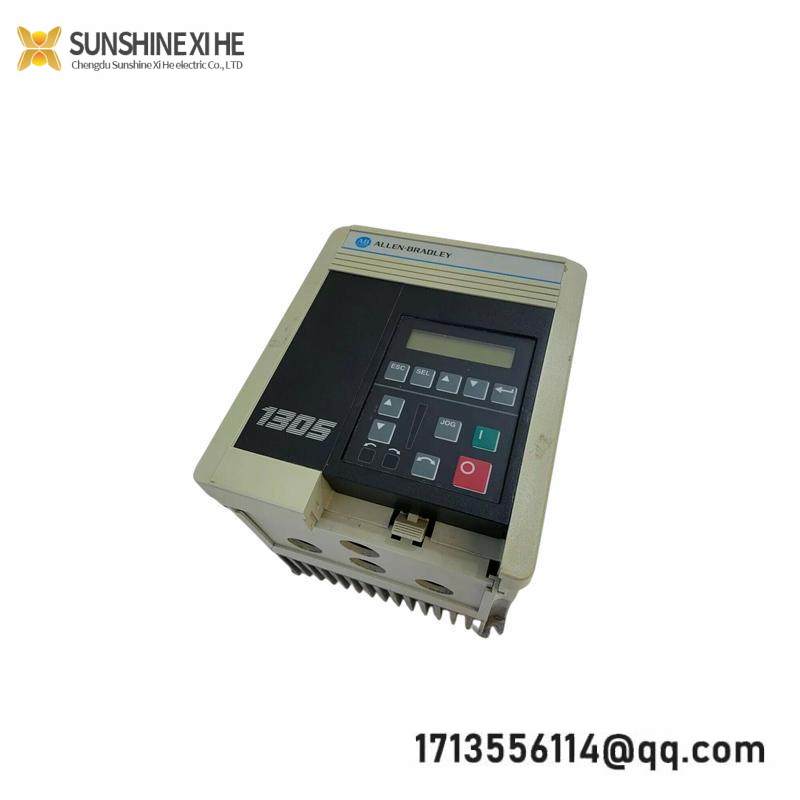 AB 1305-BA01A-HA2 AC DRIVE