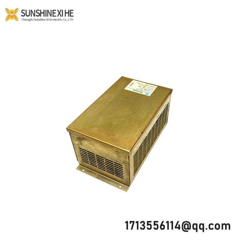 AB 1305-KBA09 DYNAMIC BRAKING KIT