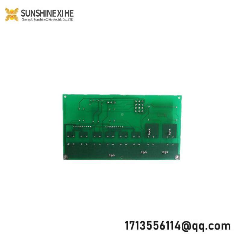 AB 1336-BDB-SP29A 74101-169-53 GATE DRIVE