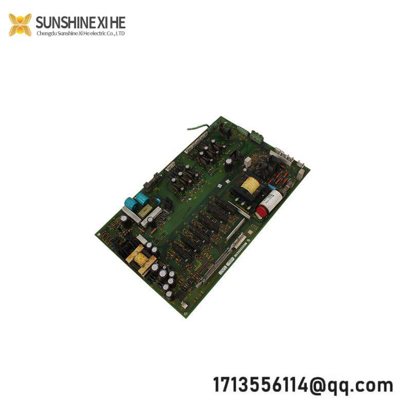 AB 1336-BDB-SP29C 74101-169-53 Gate Driver Board