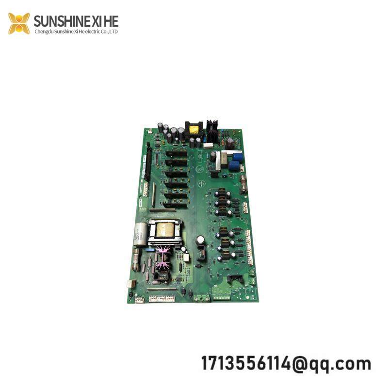  1336-BDB-SP30D PCB Gate Drive Board