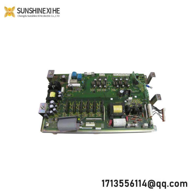 AB 1336-BDB-SP38A PC BOARD