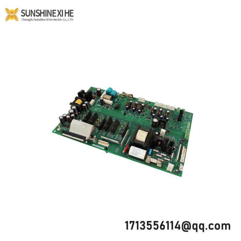 AB 1336-BDB-SP4D 74103-244-54 Gate Driver Board Kit