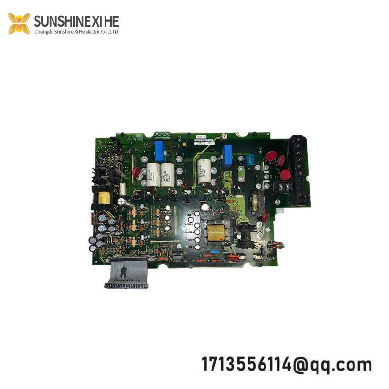 AB 1336-BDB-SP6A PC BOARD