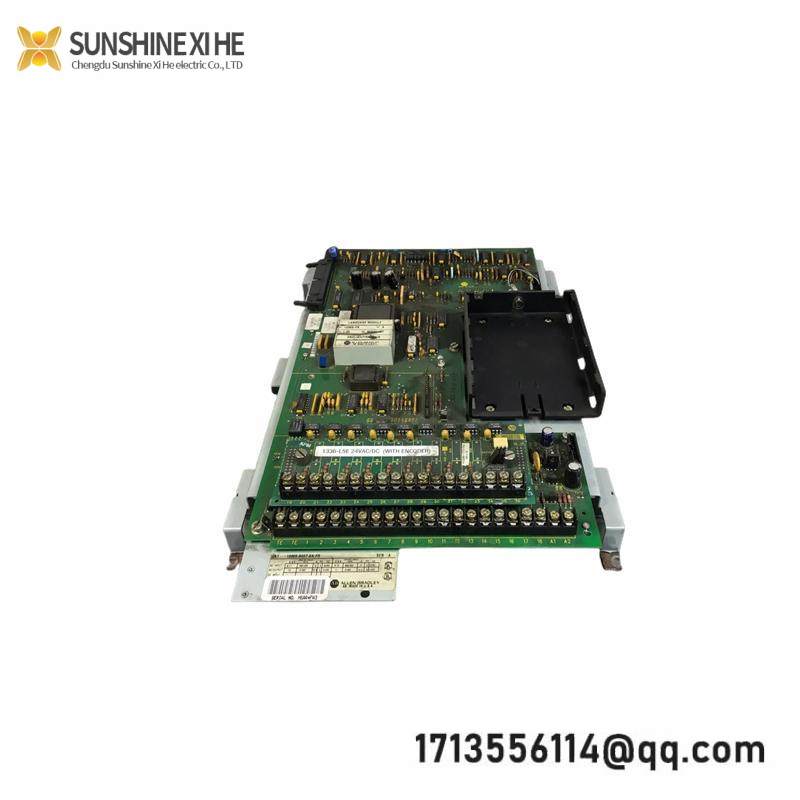 AB 1336-MCB-SP1 74100-071-51 Main Control Board