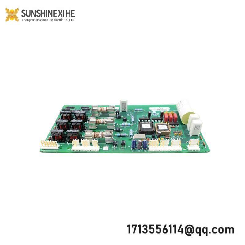 AB 1336-PB-SP23C PC BOARD