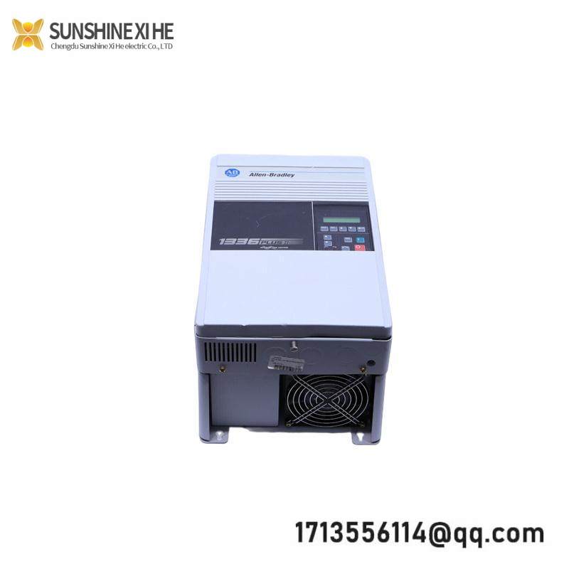 AB 1336F-B015-AA-EN AC DRIVE