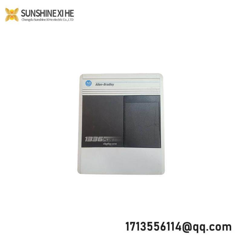 AB 1336F-BRF10-AA-EN DRIVE