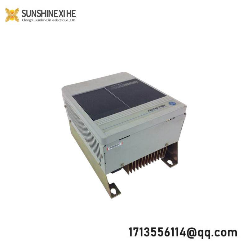 AB 1336F-BRF20-AA-EN AC DRIVE