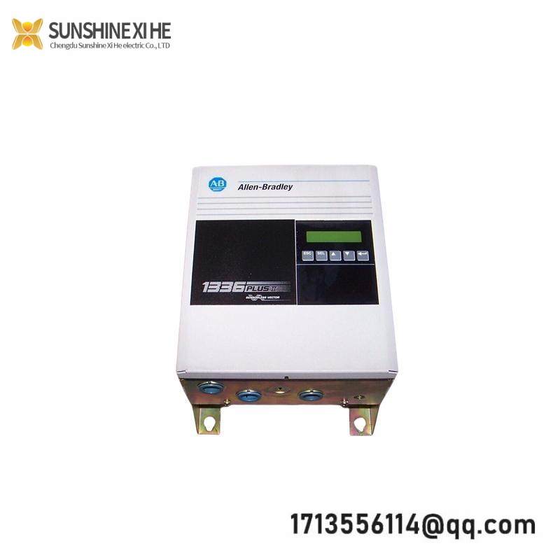 AB 1336F-BRF20-AE-EN-L5E Adjustable Frequency Drive