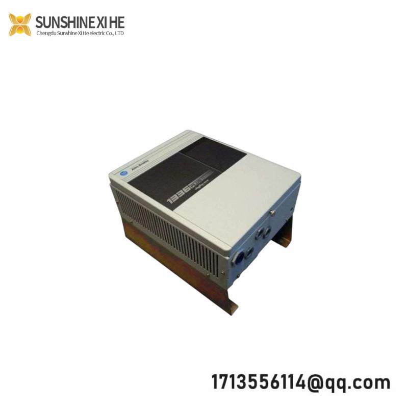AB 1336F-BRF75-AA-EN AC drive