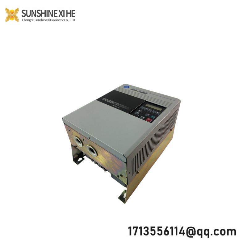AB 1336F-BRF75-AE-DE AC DRIVE