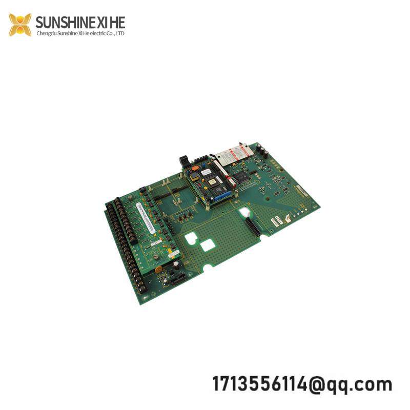 AB 1336F-MCB-SP1C PC BOARD