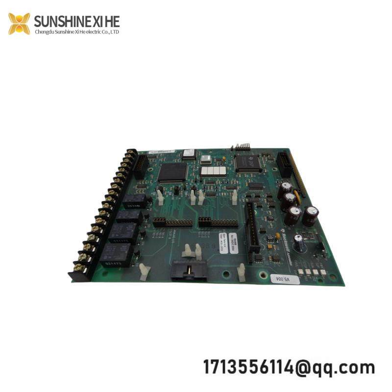 AB 1336F-MCB-SP2L 164989 PLC Module