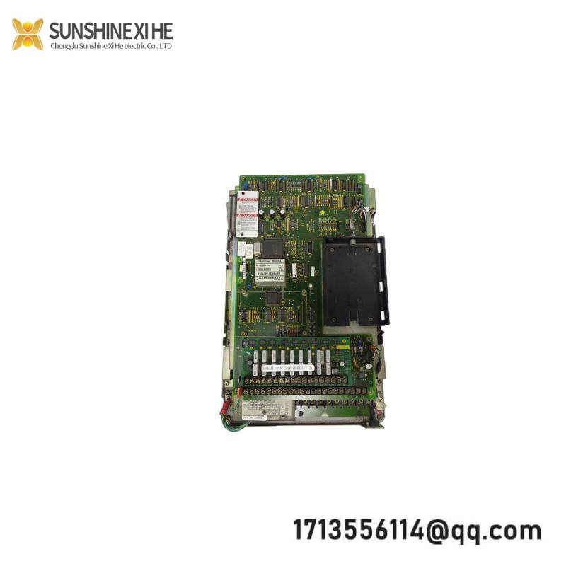 AB 1336S-B010-AN-EN4 AC DRIVE