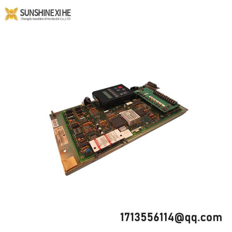 Allen Bradley 1336S-MCB-SPI