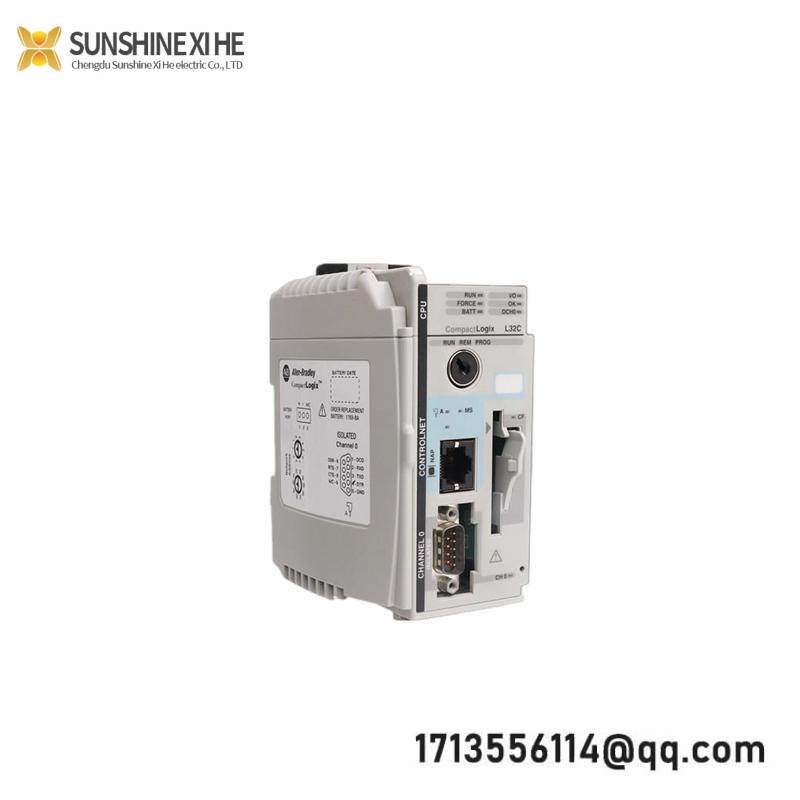 AB PN-43652 Power Flex Main Control Board
