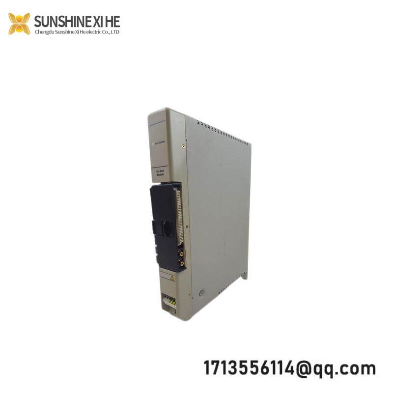 AB 1394C-AM04 DRIVE MODULE