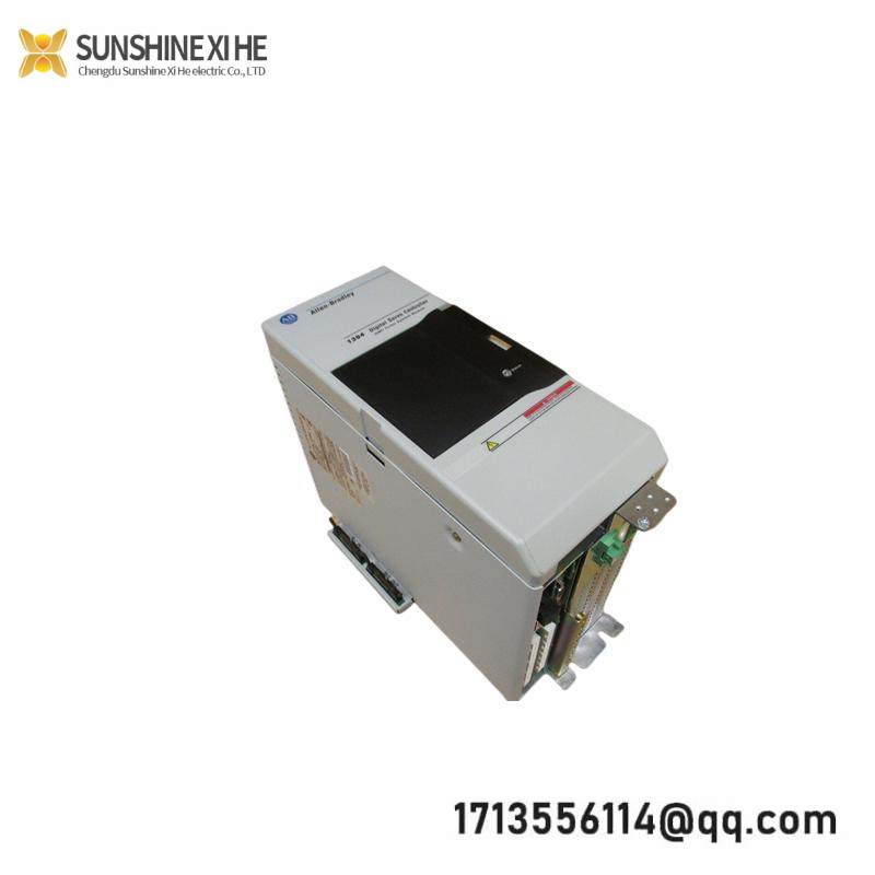 AB 1394C-SJT10-T-RL SERVO AXIS DRIVE
