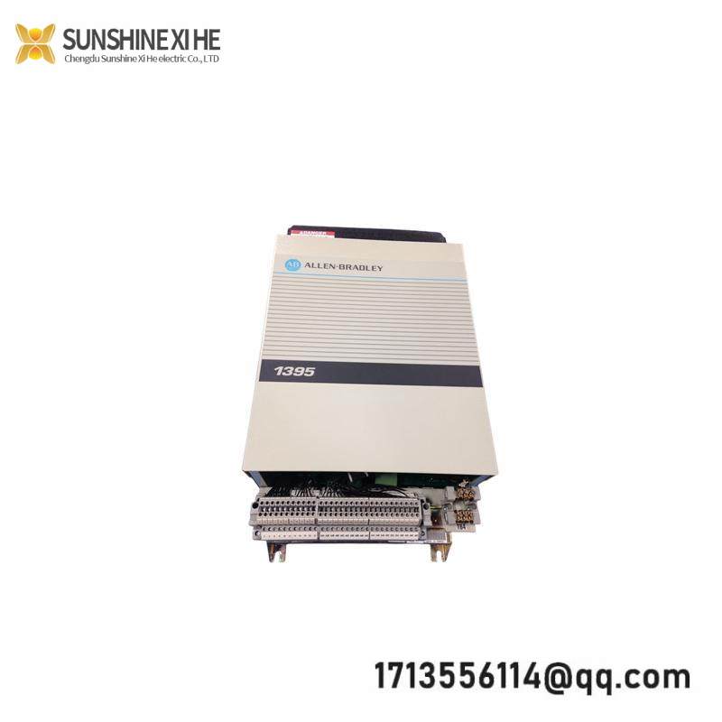 AB 1395-A65N-C1-PZ DC DRIVE