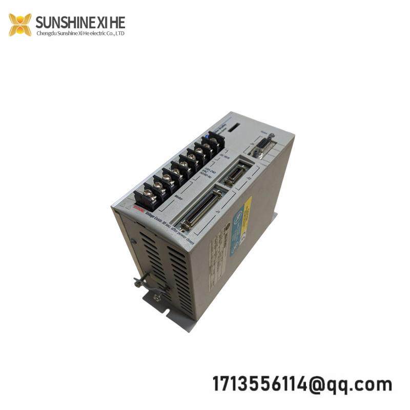 AB 1398-DDM-005 SERVO DRIVE