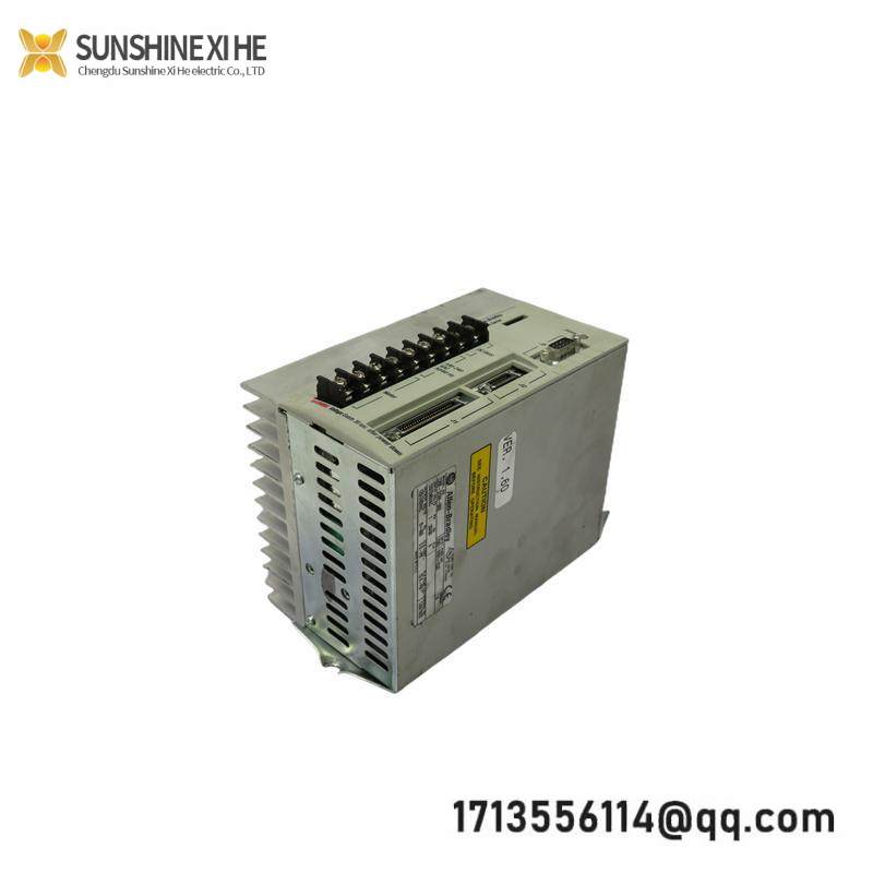AB 1398-DDM-009 SERVO DRIVE