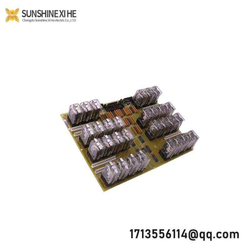 AB 142129 135232-04 Circuit board