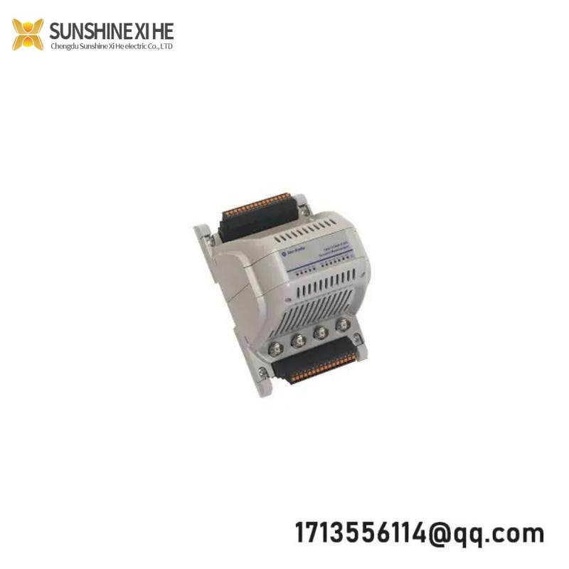 AB 1440-DYN04-01RA Dynamic Measurement Module