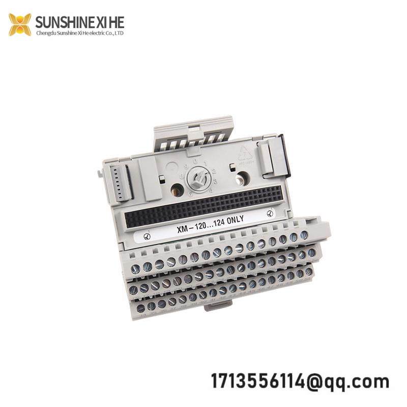 AB 1440-TB-A TERMINAL BASE