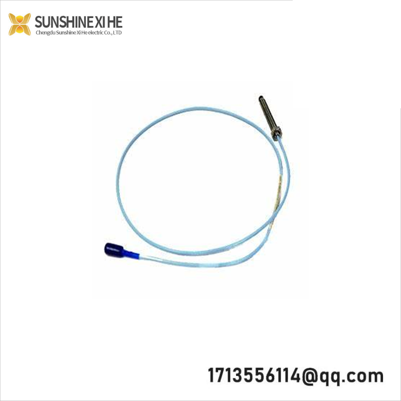 AB 1442-PS-0803M0010N Eddy Current Probe