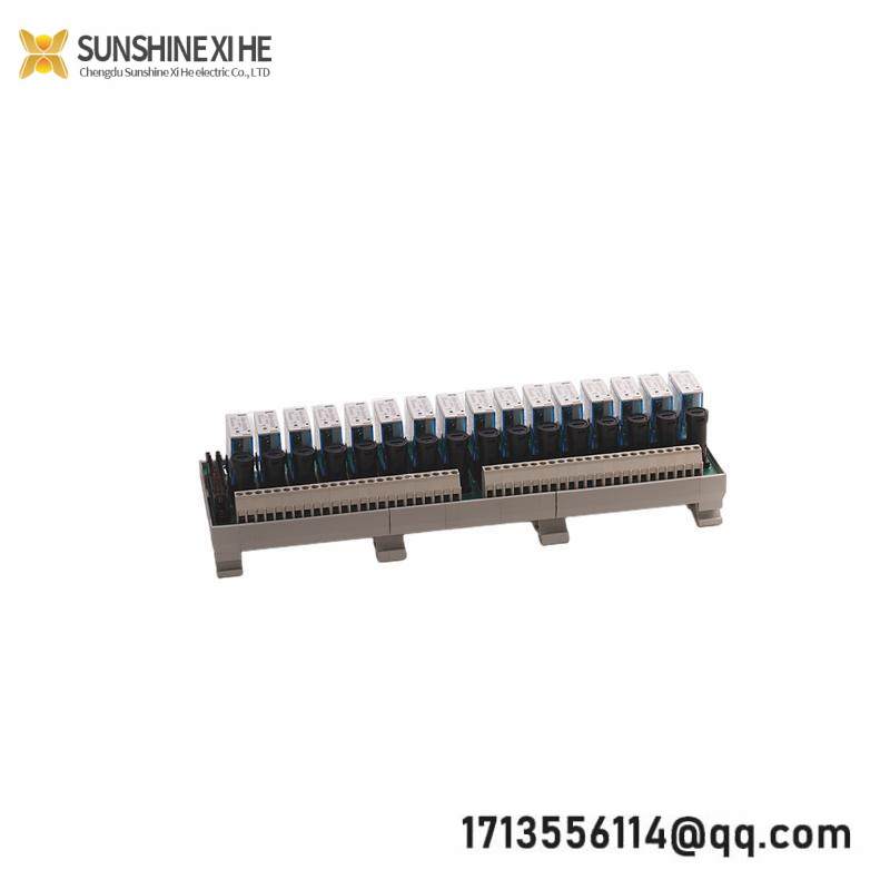 AB 1492-XIM4024-16R RELAY MASTER DIGITAL IFM