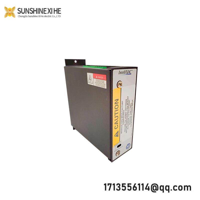 AB 1503VC-BMC5 CONTROL MODULE