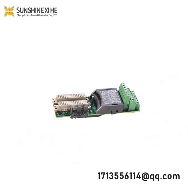AB 1715-TASIB16D Assembly Module
