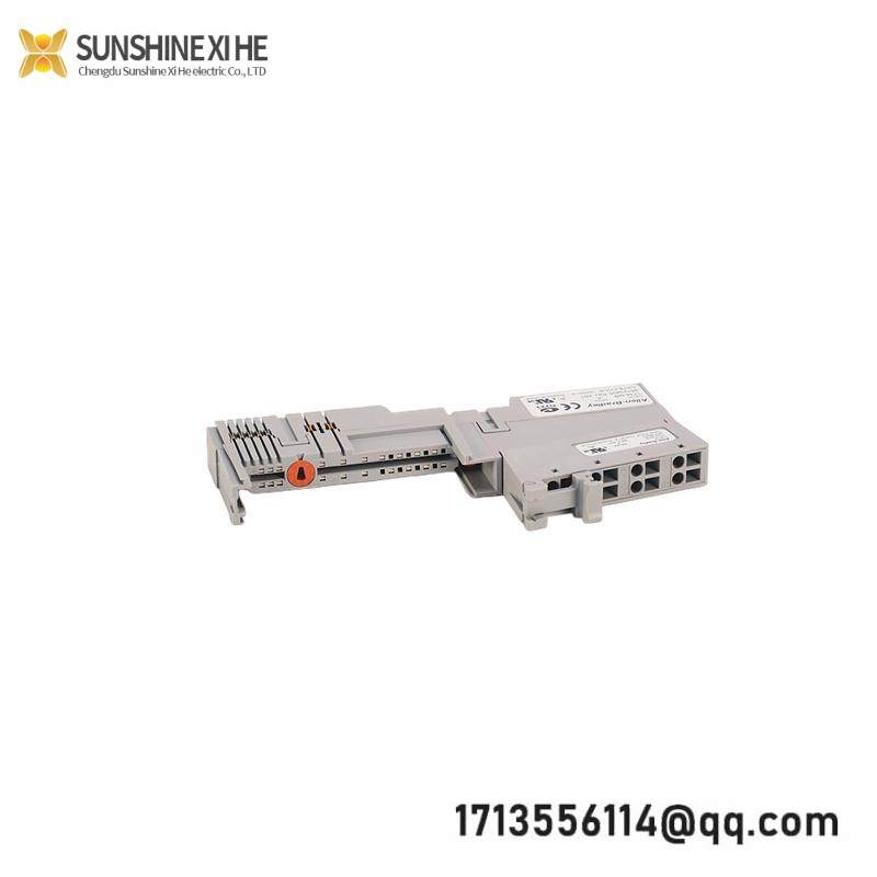 AB 1734-TB TERMINAL BASE