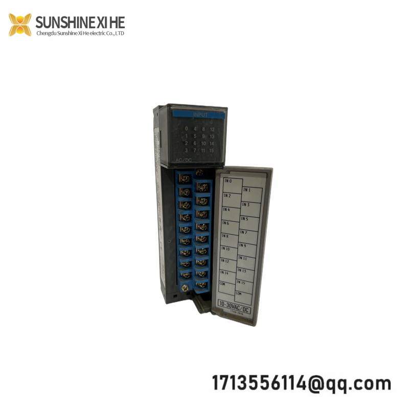 AB 1746-IN16 INPUT MODULE