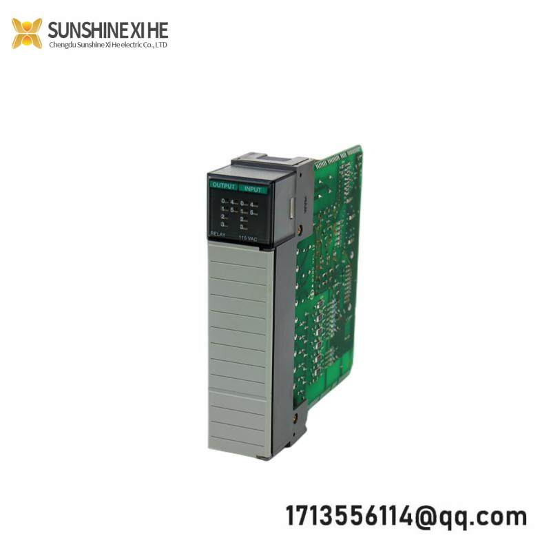 AB 1746-IO12 I/O MODULE
