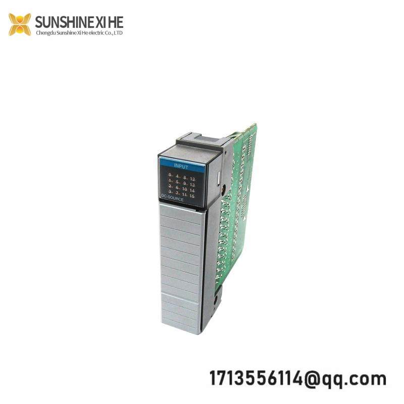 AB 1746-IV16 INPUT MODULE