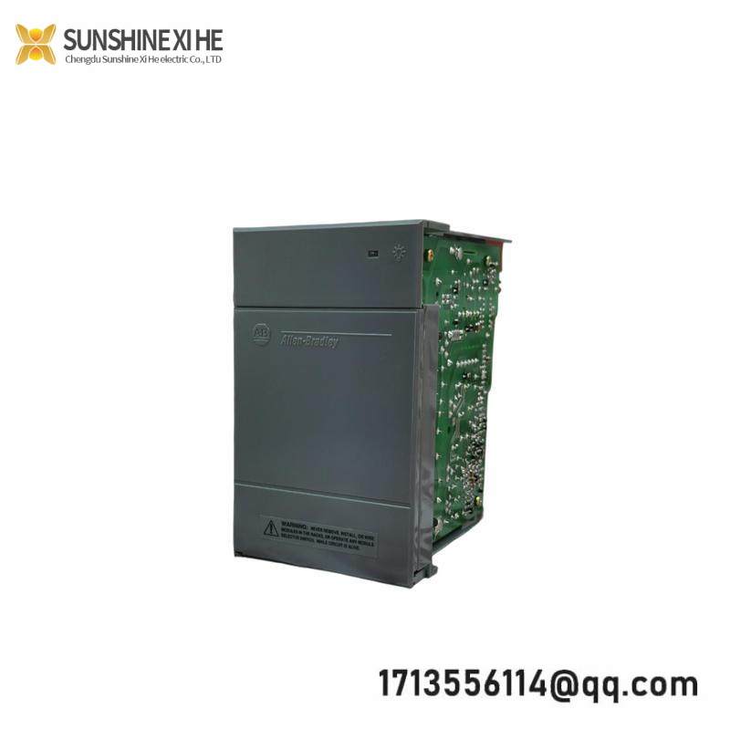 AB 1746-P5 POWER SUPPLY MODULE