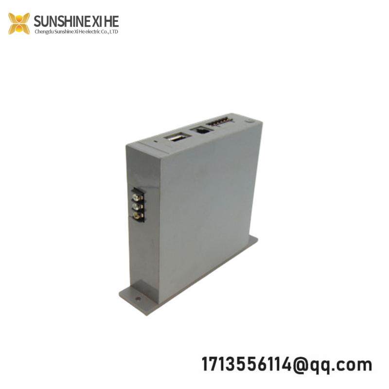 AB 1747-AICR ISOLATED LINK COUPLER