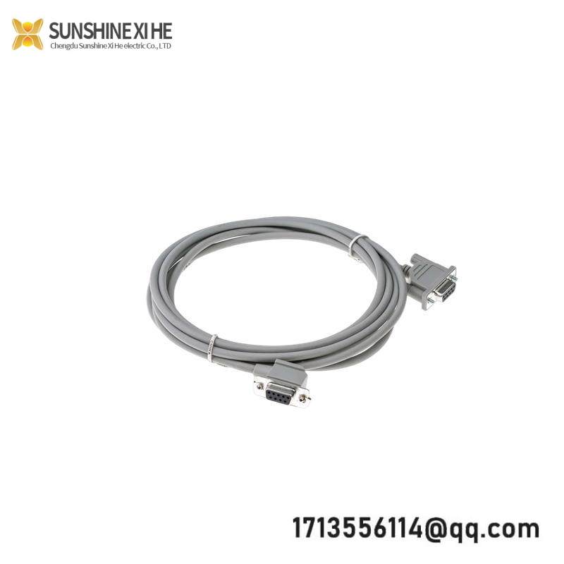 AB 1747-CP3 PROGRAMMER CABLE