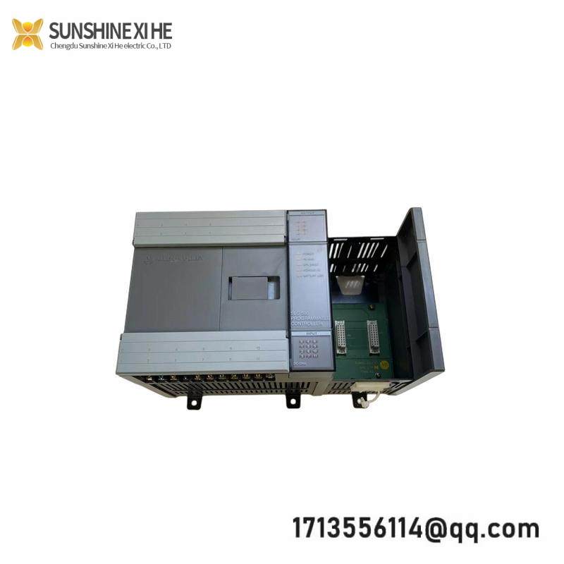 AB 1747-L20C Fixed hardware style controller