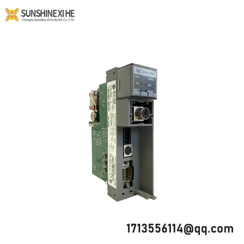 AB 1747-L542 CONTROLLER MODULE