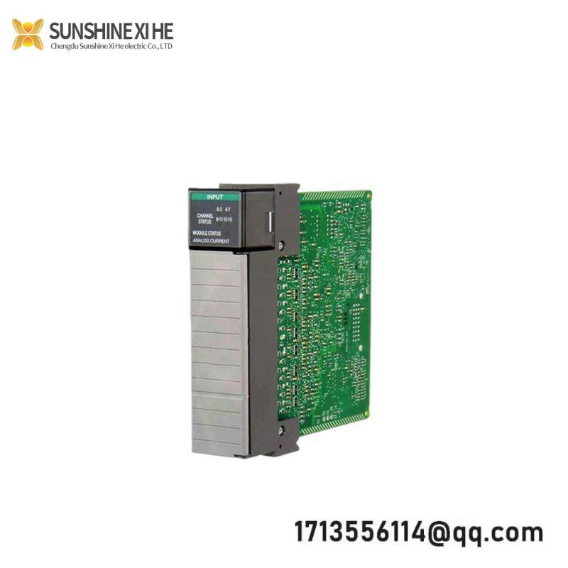 AB 1747-OCPCM2 INTERFACE MODULE