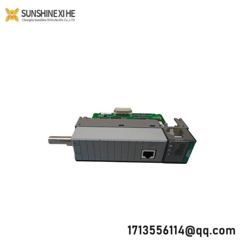 AB 1747-SCNR CONTROL NET SCANNER MODULE