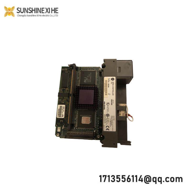 AB 1747OC-EBCBA CPU module