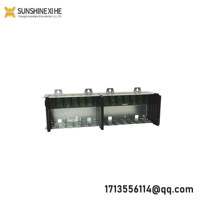 AB 1756-A13 PLC CHASSIS
