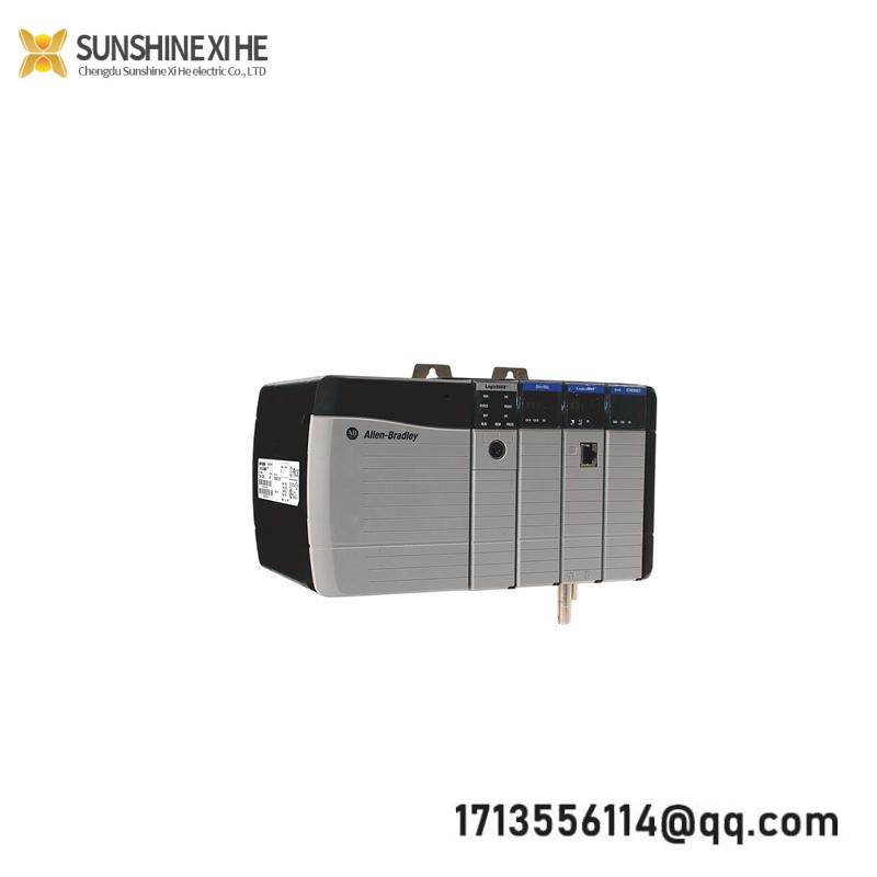 AB 1746-IM16 SLC 500 Digital AC Input Module